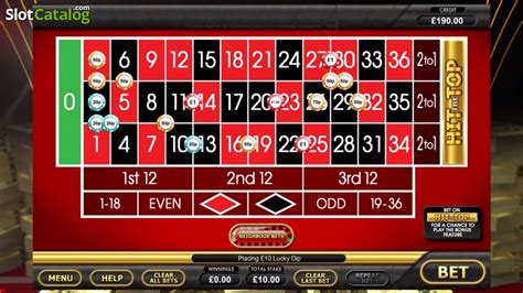 RTP in Roulette: Calculation and Top RTP Roulette Games.